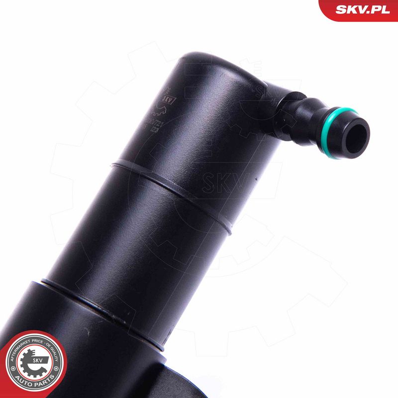 Pesuveedüüs, Tulepesurid, ESEN SKV 15SKV721