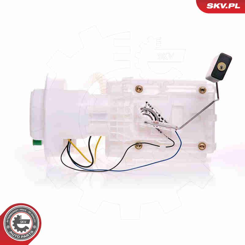 ESEN SKV 02SKV711 fuel supply unit