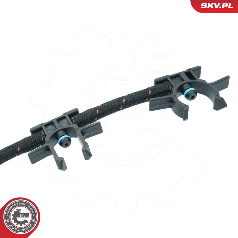 Voolik, Jääkkütus, ESEN SKV 54SKV328