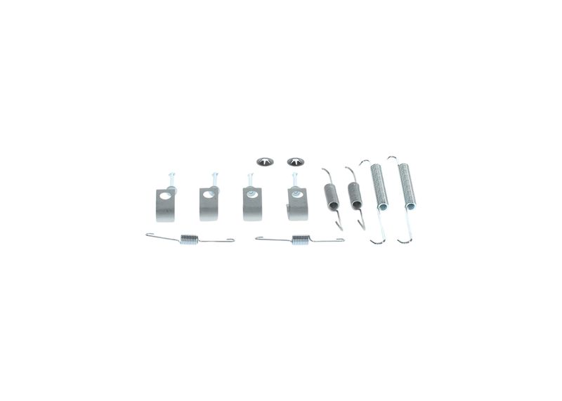 BOSCH 1 987 475 307 Accessory Kit, brake shoes