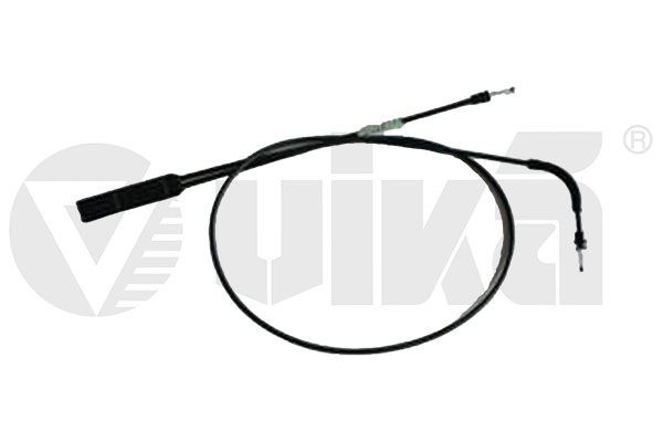 vika 81500201 - Kapoto trosas