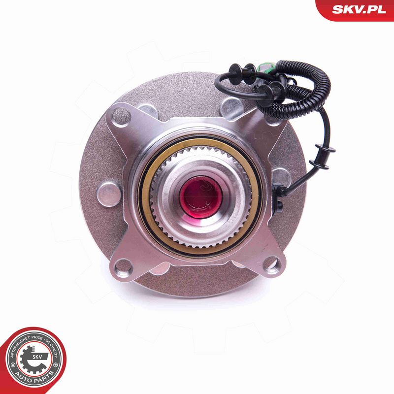 This part match OEM code: 6L3Z1104AA