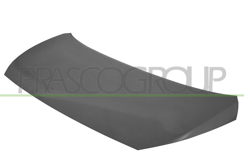 PRASCO Gaubtas