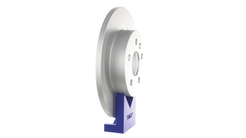 SKF VKBD90298S2 Brake Disc