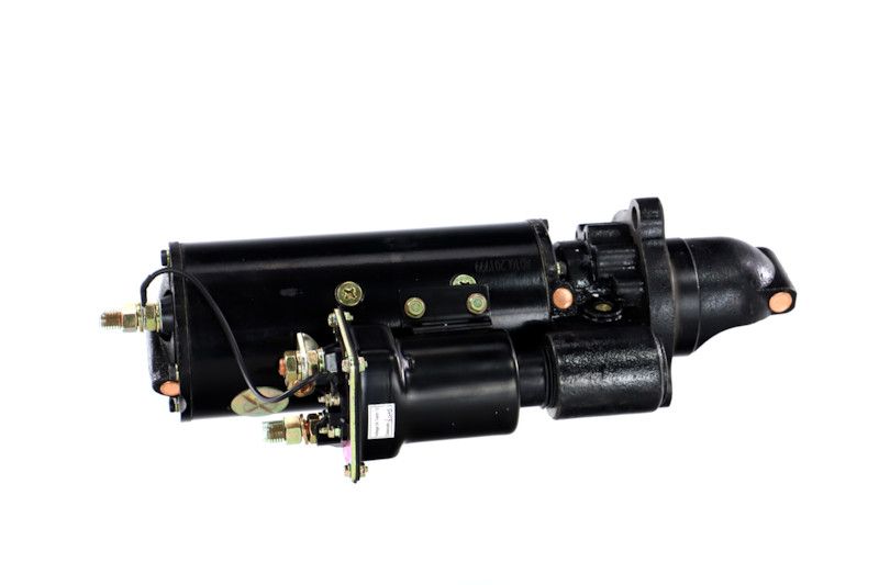 REMANTE 011-001-000165R Starter