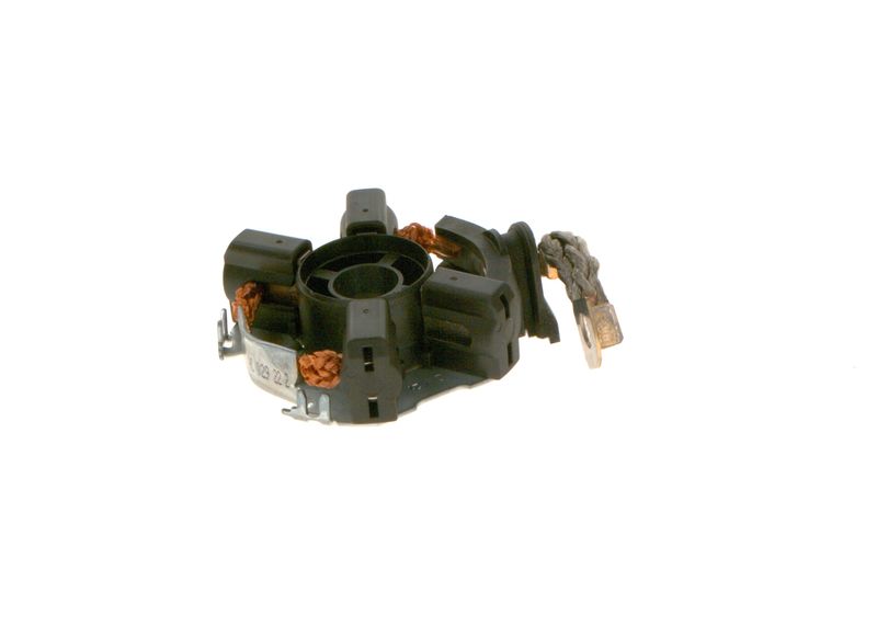 BOSCH 1004338159 Holder, carbon brushes