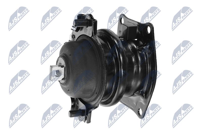 Paigutus, Mootor, NTY ZPS-HD-138