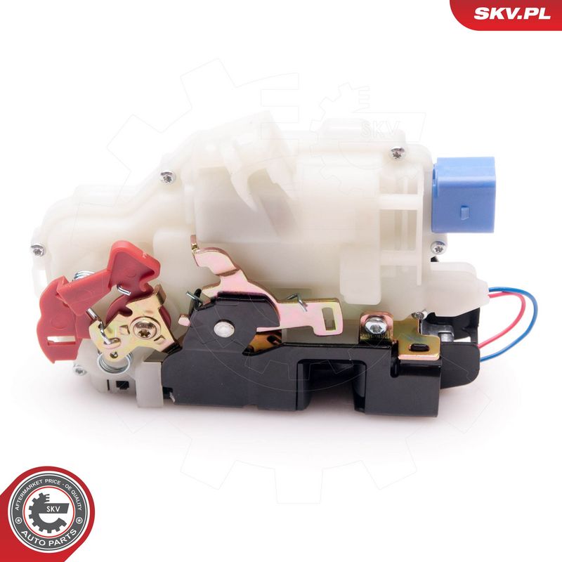 Ukselukk, ESEN SKV 16SKV421