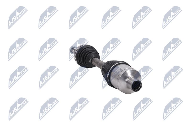 Veovõll, NTY NPW-CH-066
