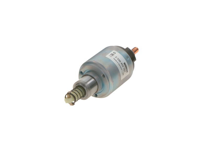 Elektromagnetický spínač, startér 2 339 402 157