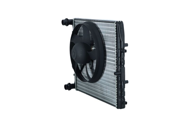 Radiaator, mootorijahutus, NRF 53021
