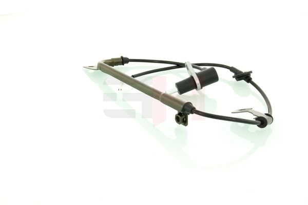 Andur, rattapöörete arv, GH GH-714412V