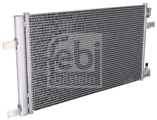 FEBI BILSTEIN 188552 Condenser, air conditioning