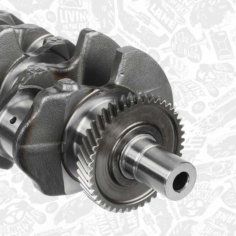Product Image - Krukas - HK0182 - ET ENGINETEAM