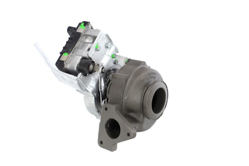 REMANTE 003-002-001008R Charger, charging (supercharged/turbocharged)