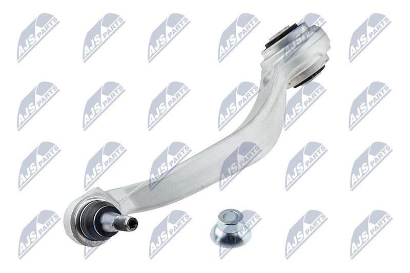NTY ZWD-ME-015 Control/Trailing Arm, wheel suspension