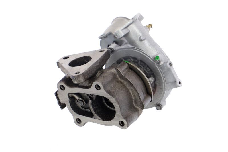 REMANTE 003-001-001366R Charger, charging (supercharged/turbocharged)