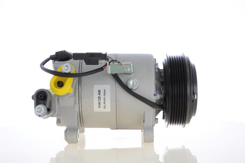 ACAUTO AC-01HA128-AM Compressor, air conditioning