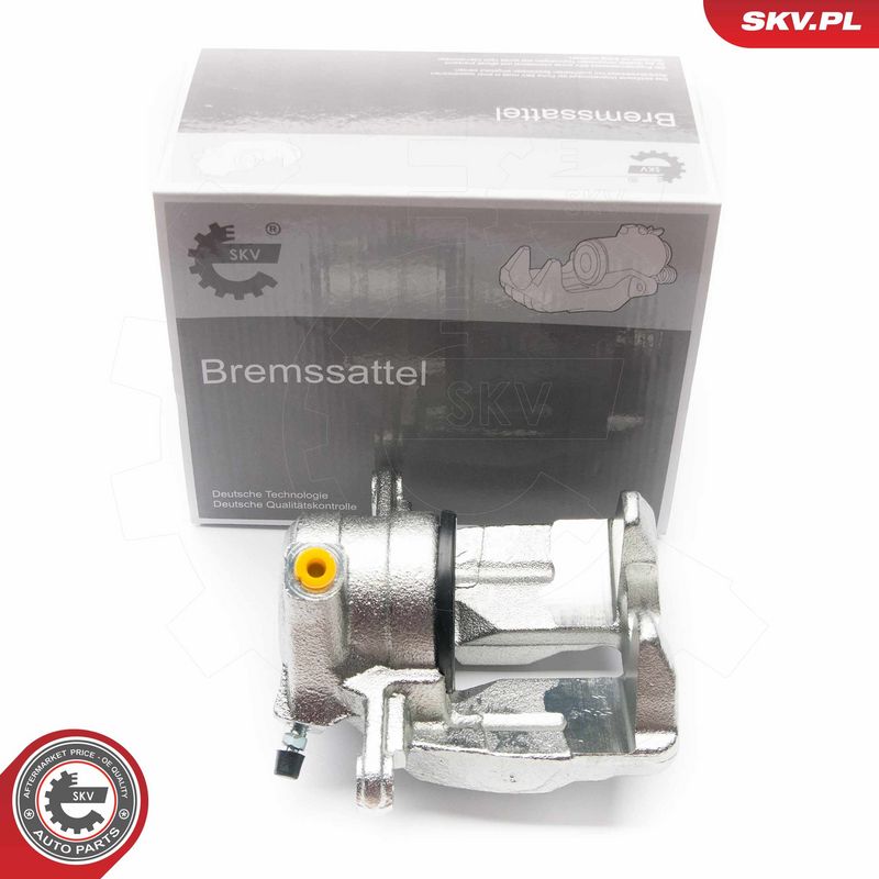 Pidurisadul, ESEN SKV 23SKV382