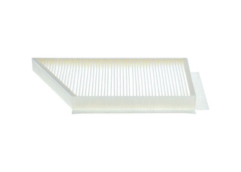 BOSCH 1 987 432 048 Filter, cabin air