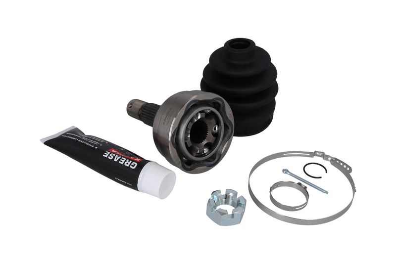 Liigendlaager, veovõll, KAMOKA 6393