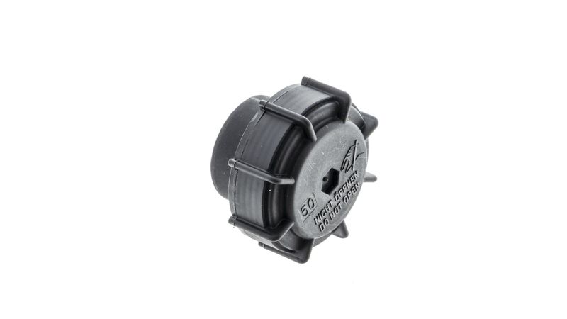 Product Image - Radiateurdop - CRB33000S - MAHLE