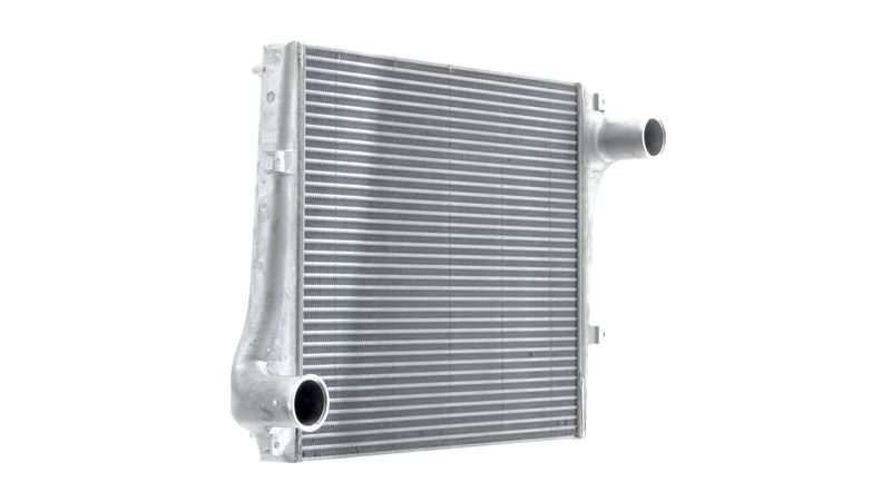 Product Image - Intercooler, inlaatluchtkoeler - CI399000P - MAHLE