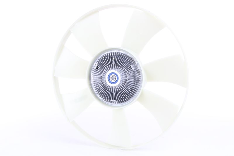 Sidur, radiaatoriventilaator, NISSENS 86217