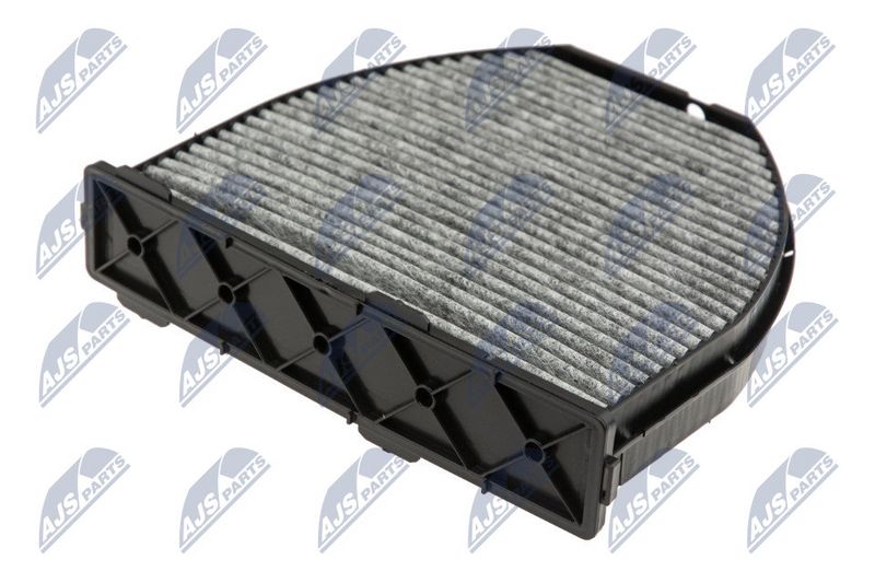 NTY FCF-ME-033C Filter, cabin air