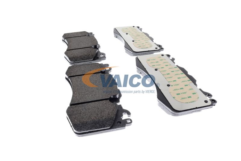 VAICO V48-0216 Brake Pad Set, disc brake
