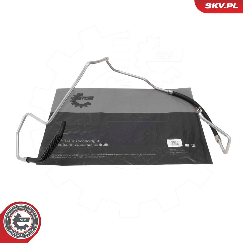 Hüdraulikavoolik,...