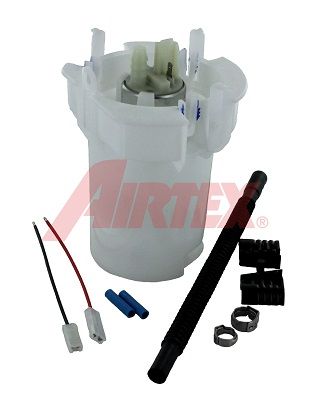 AIRTEX OPEL Электробензонасос ASTRA H 1.9 04-, VECTRA C 1.9 04-