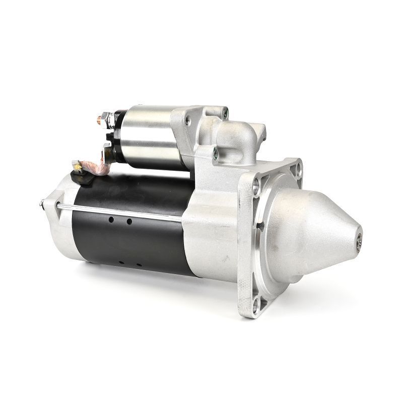 Delco Remy SER84219-12B1 Starter