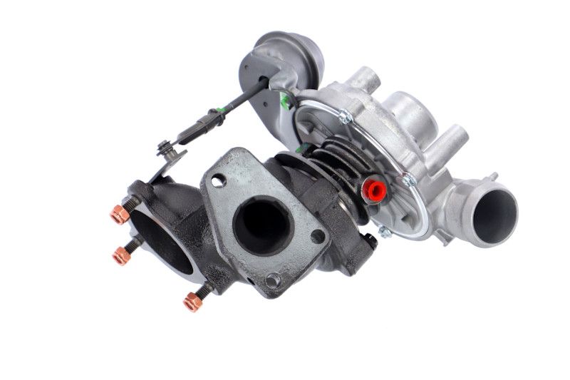 REMANTE 003-001-001103R Charger, charging (supercharged/turbocharged)