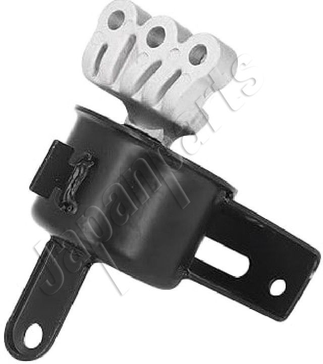 RU-W107 JAPANPARTS Sospensione, Motore 