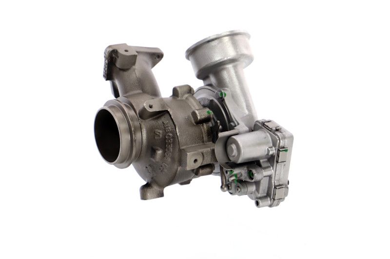 REMANTE 003-002-001396R Charger, charging (supercharged/turbocharged)