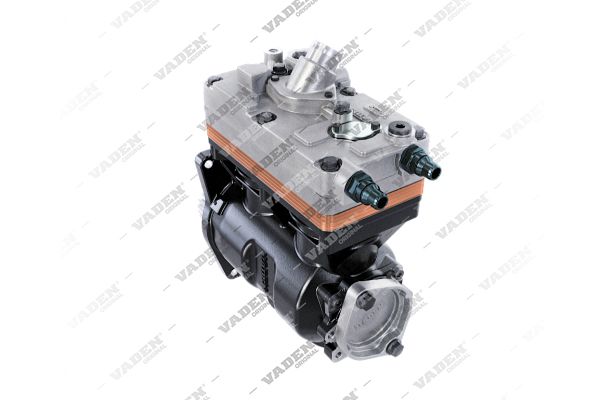 kompresor MB Actros MP4, Euro 6, vč. kola 1100440001