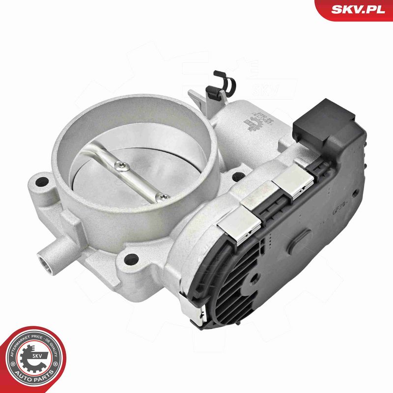 ESEN SKV 12SKV181 Throttle Body