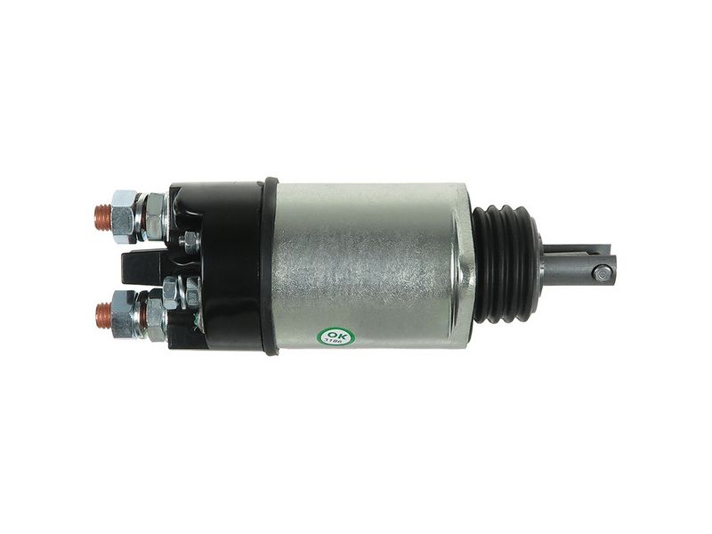 Brand new AS-PL Starter motor solenoid