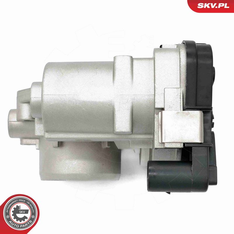 ESEN SKV 12SKV126 Throttle Body