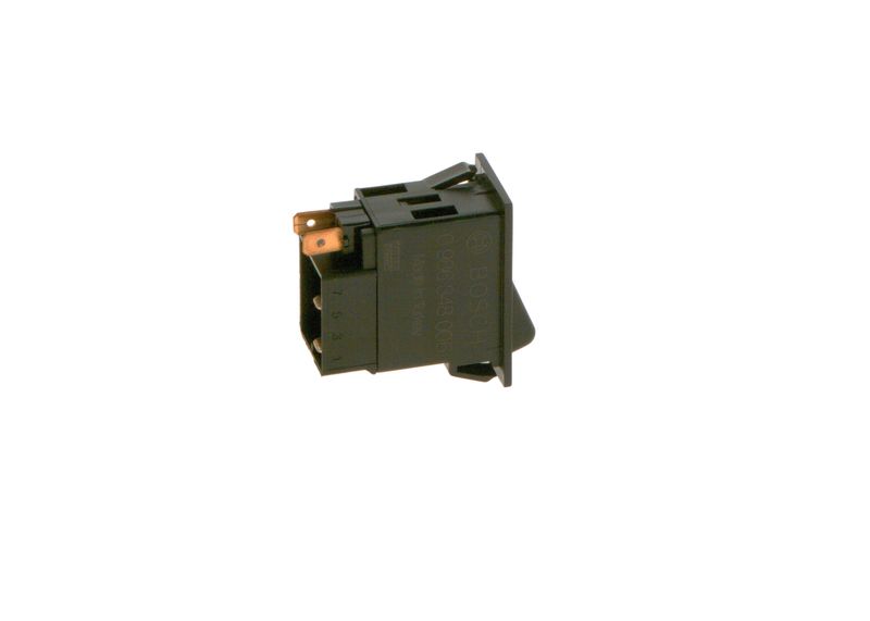 BOSCH 0986348006 Direction Indicator Switch
