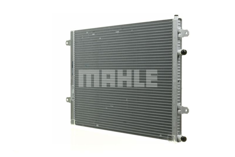 Product Image - Lage temperatuurkoeler, intercooler - CIR10000P - MAHLE