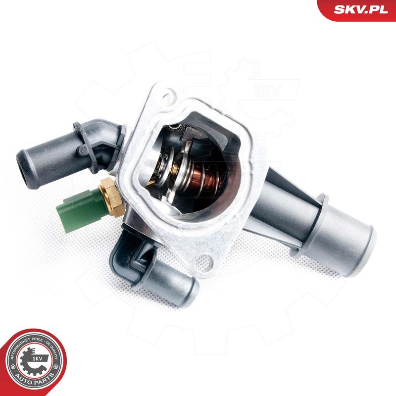 Termostaat, Jahutusvedelik, ESEN SKV 20SKV038