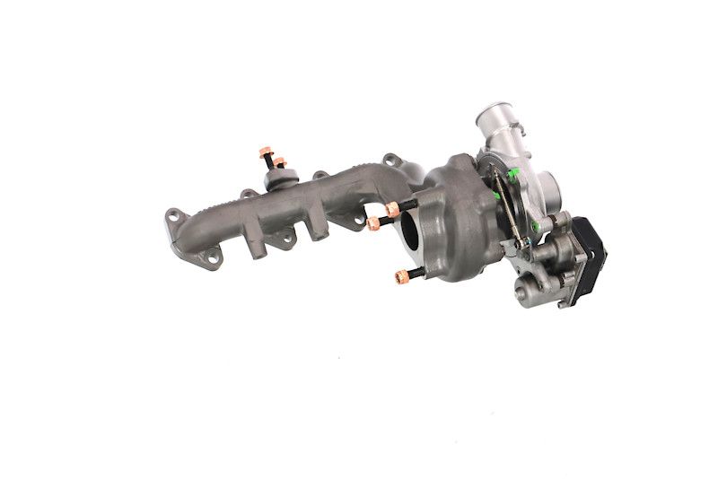 REMANTE 003-002-004445R Charger, charging (supercharged/turbocharged)