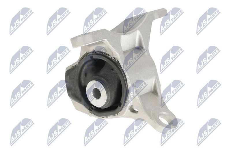 Paigutus, Mootor, NTY ZPS-HD-128