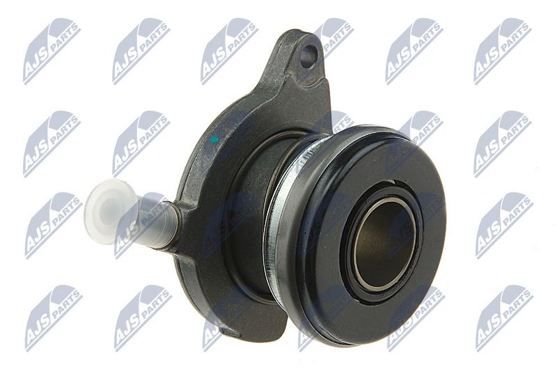 Hüdrauliline survelaager,...