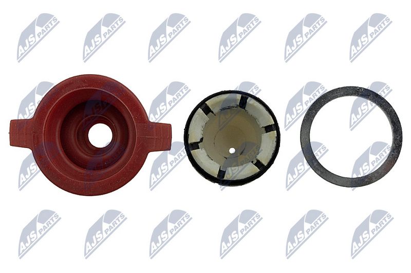 NTY NXX-VW-005 Repair Kit, gear shift lever