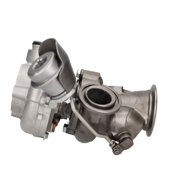 OE-TurboPower IT-18539700133 Charger, charging (supercharged/turbocharged)