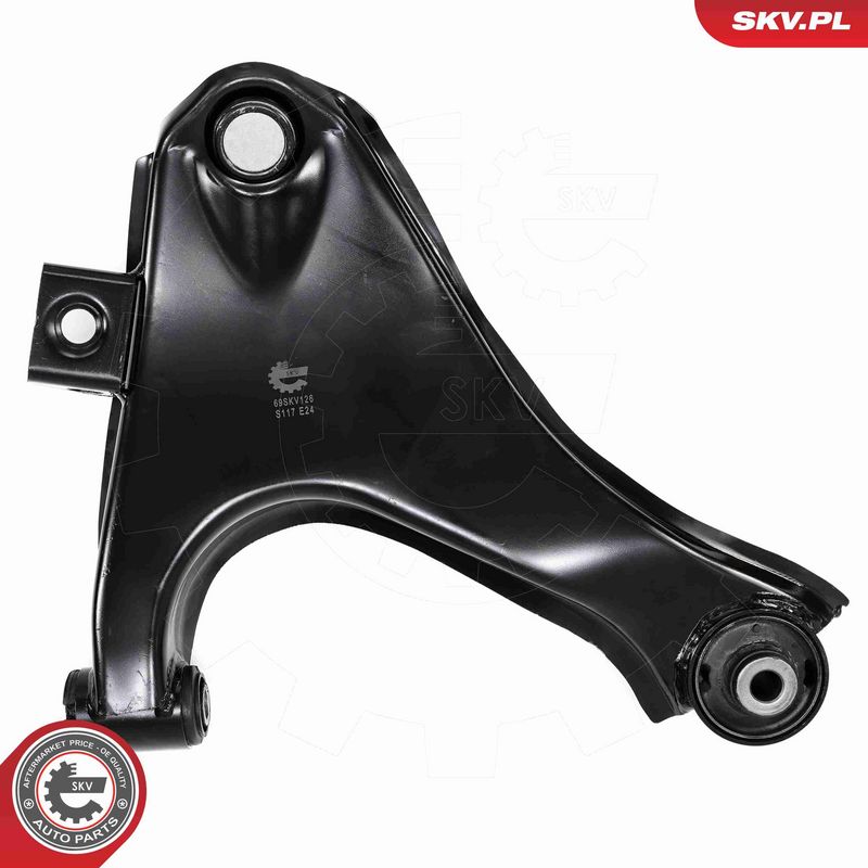 ESEN SKV 69SKV126 Pakabos svirtis