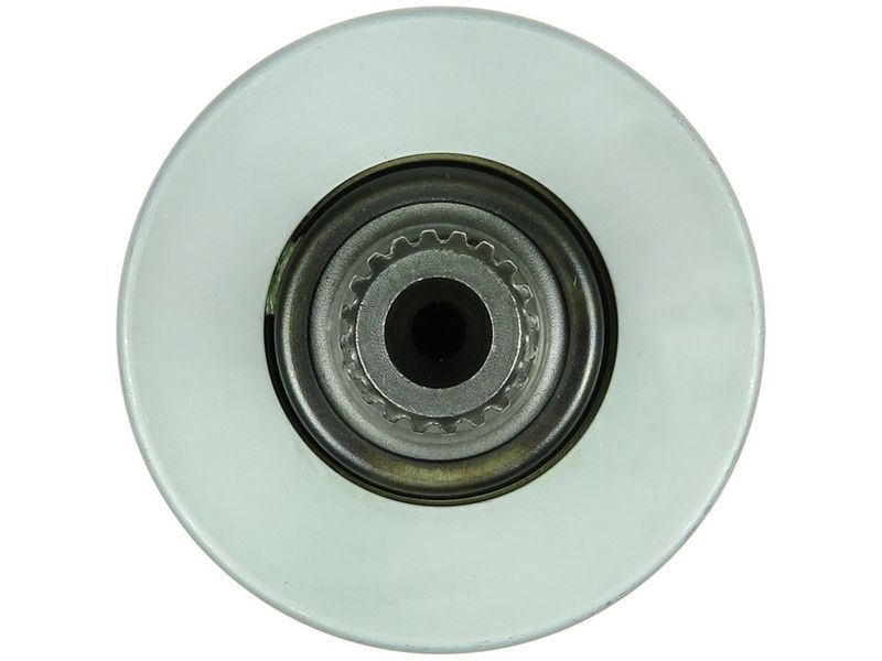 Vabajooks, starter, AS-PL SD5026